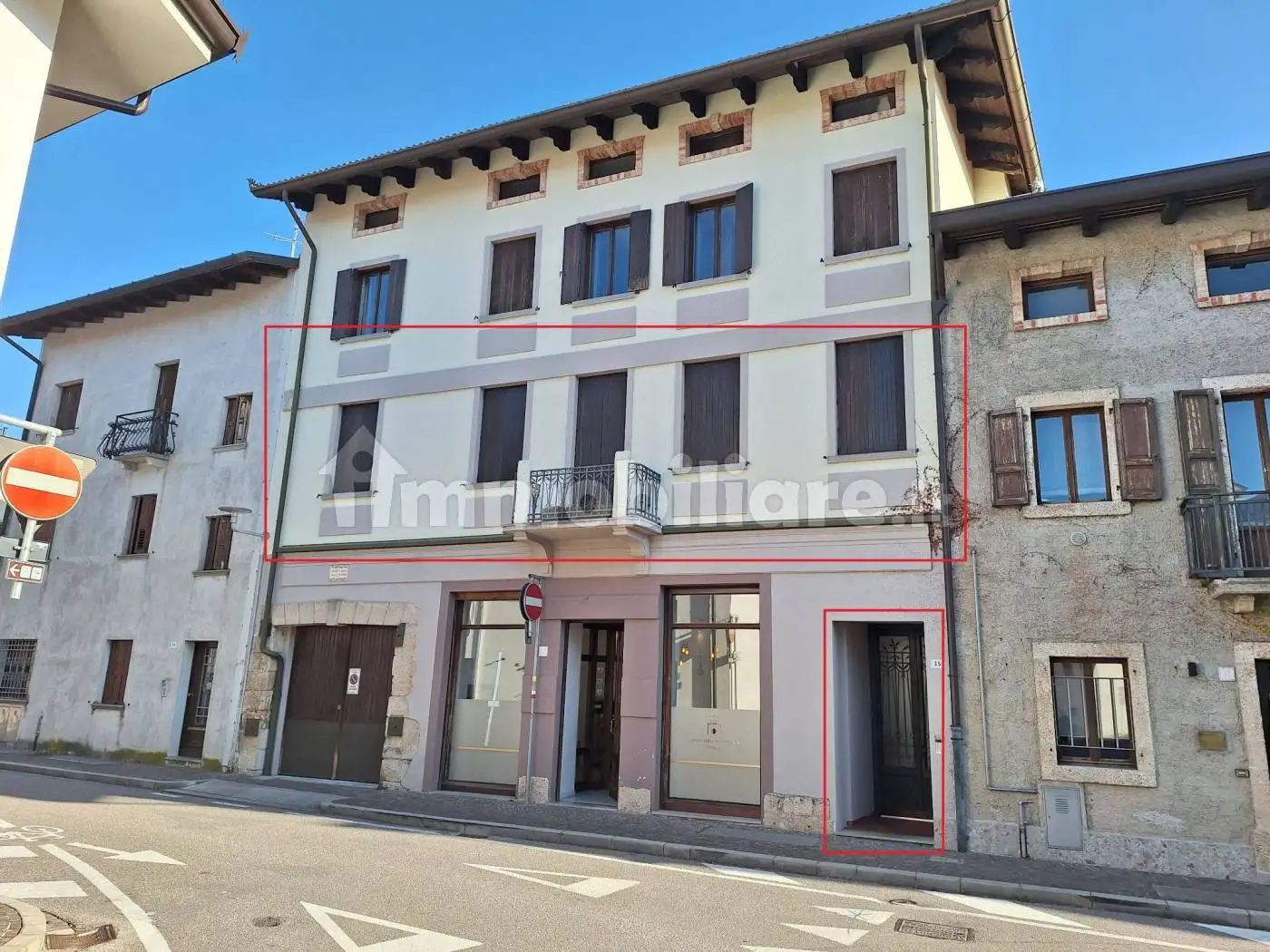 Appartamento in vendita a Osoppo