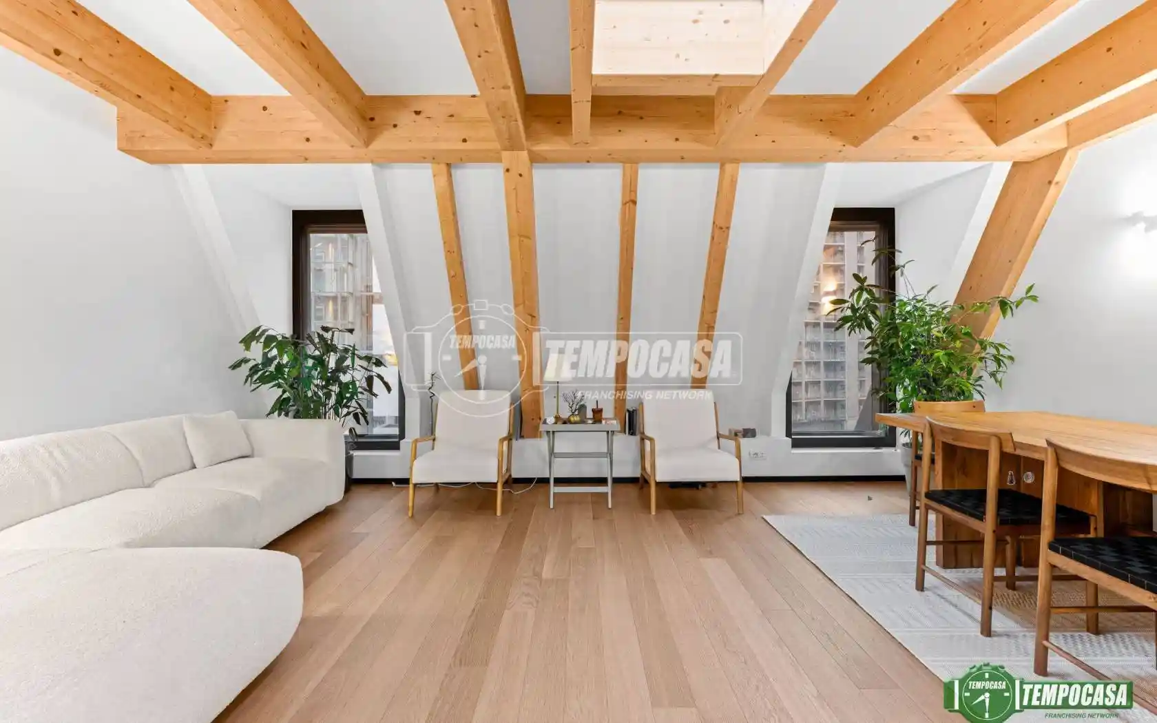 Trilocale via Luigi Galvani 15, Melchiorre Gioia, Milano - foto 3