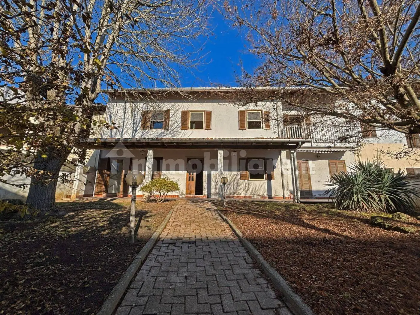 Villetta a schiera in vendita a Rive