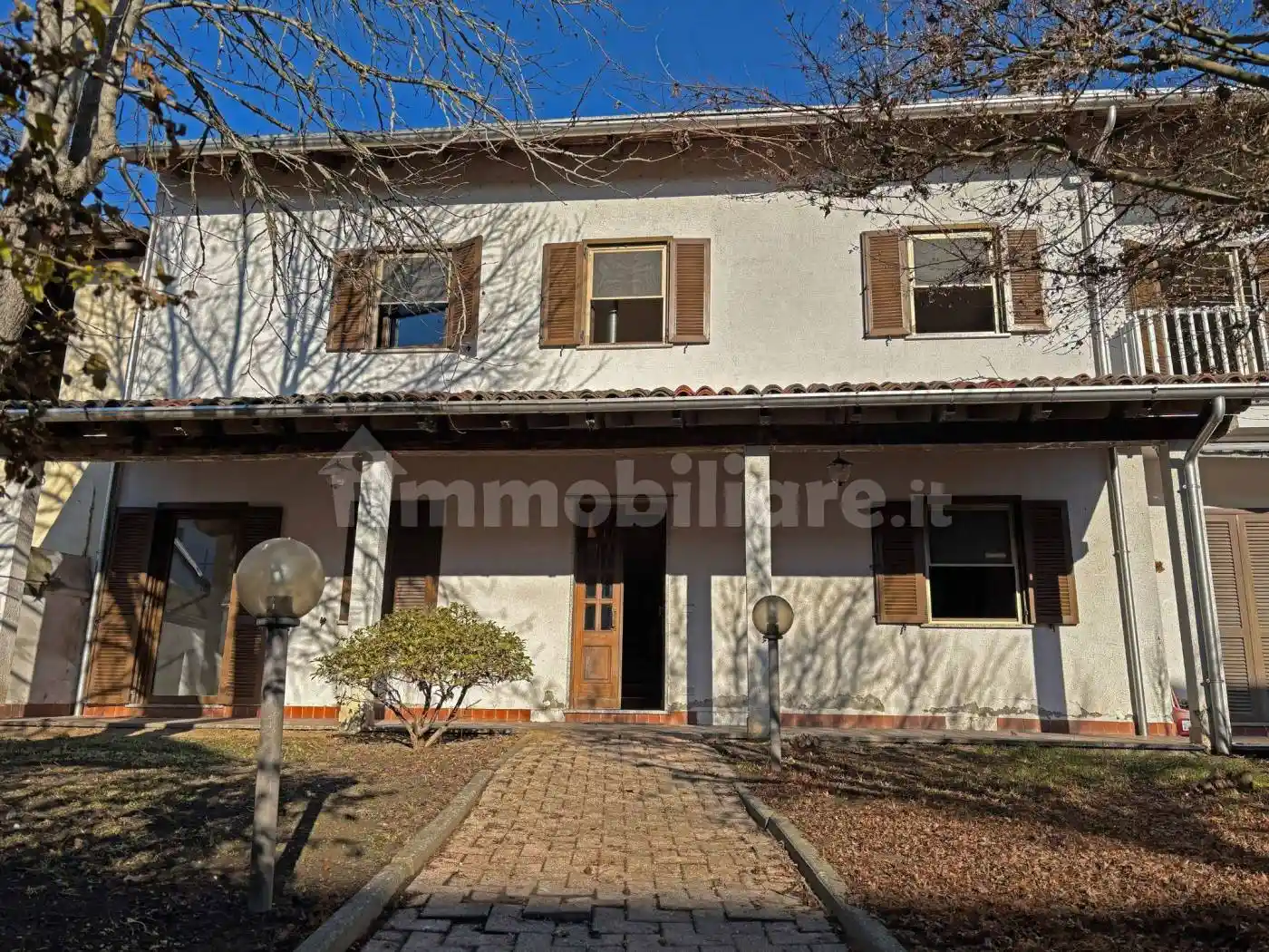 Villetta a schiera - foto 2