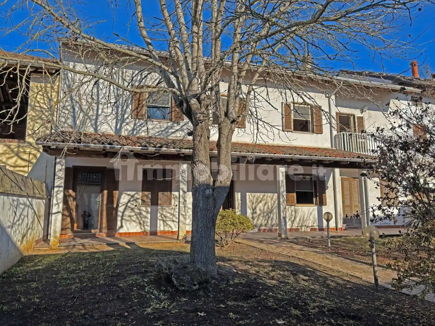 Villetta a schiera - foto 3