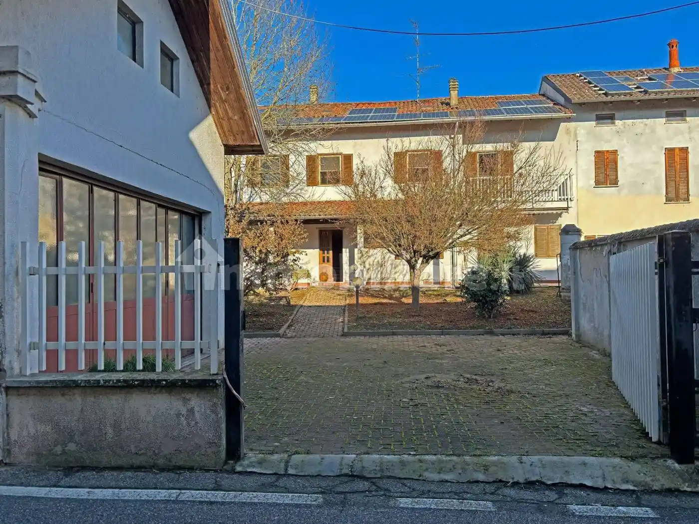 Villetta a schiera - foto 5