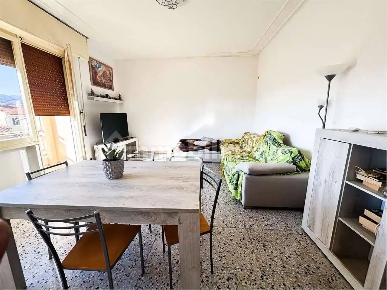 Appartamento in vendita a Pistoia