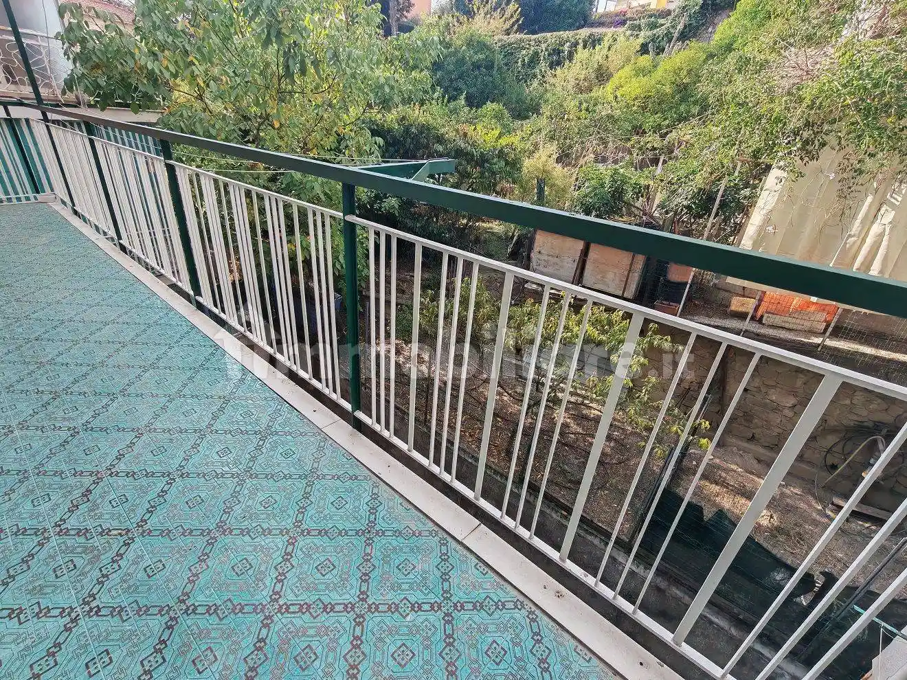 Trilocale buono stato, quarto piano, Corso degli Inglesi, Sanremo - foto 2