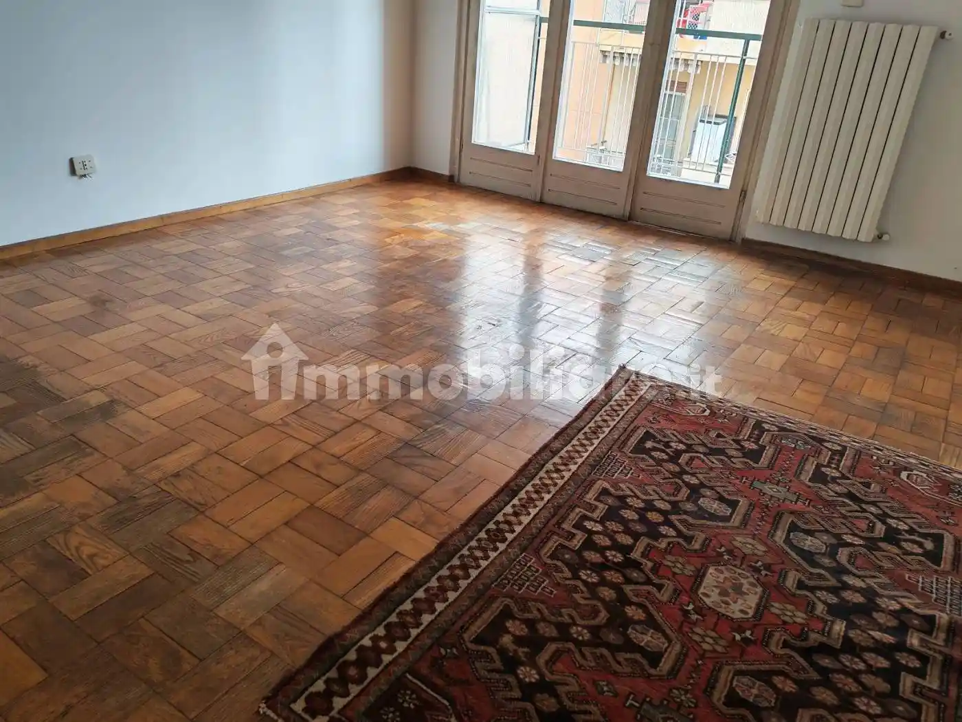 Trilocale buono stato, quarto piano, Corso degli Inglesi, Sanremo - foto 3