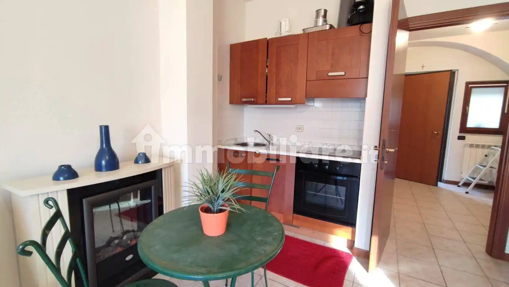 Bilocale via Statale 34, Acquaseria, San Siro - foto 5