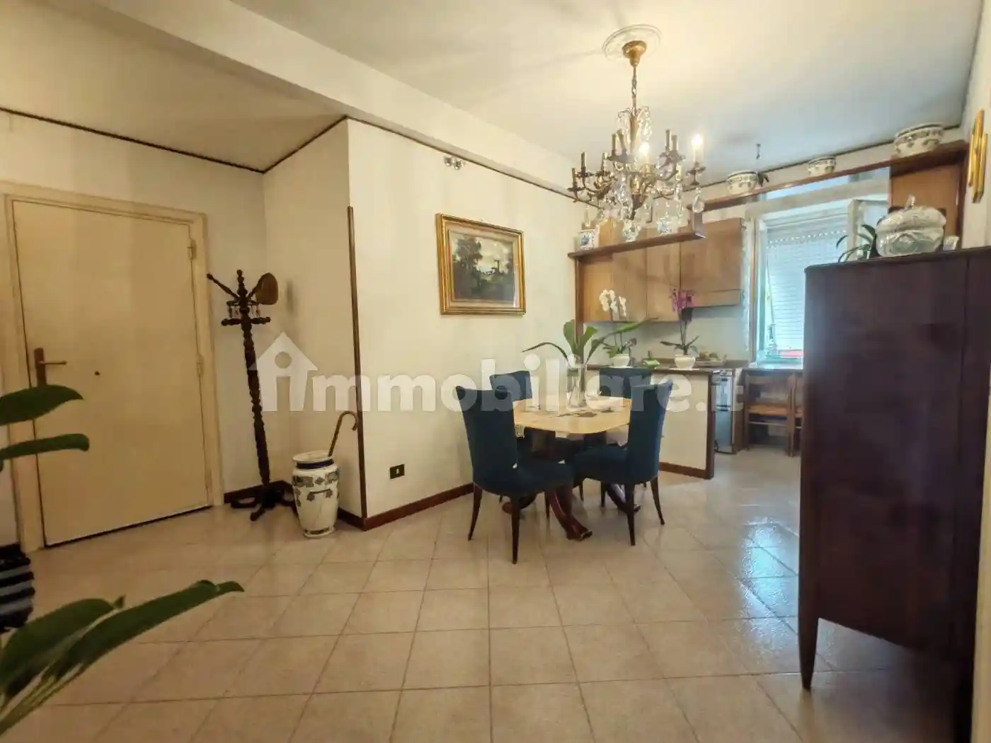 Trilocale via Sentiero delle Rose 15, Centro, Grottaferrata - foto 3