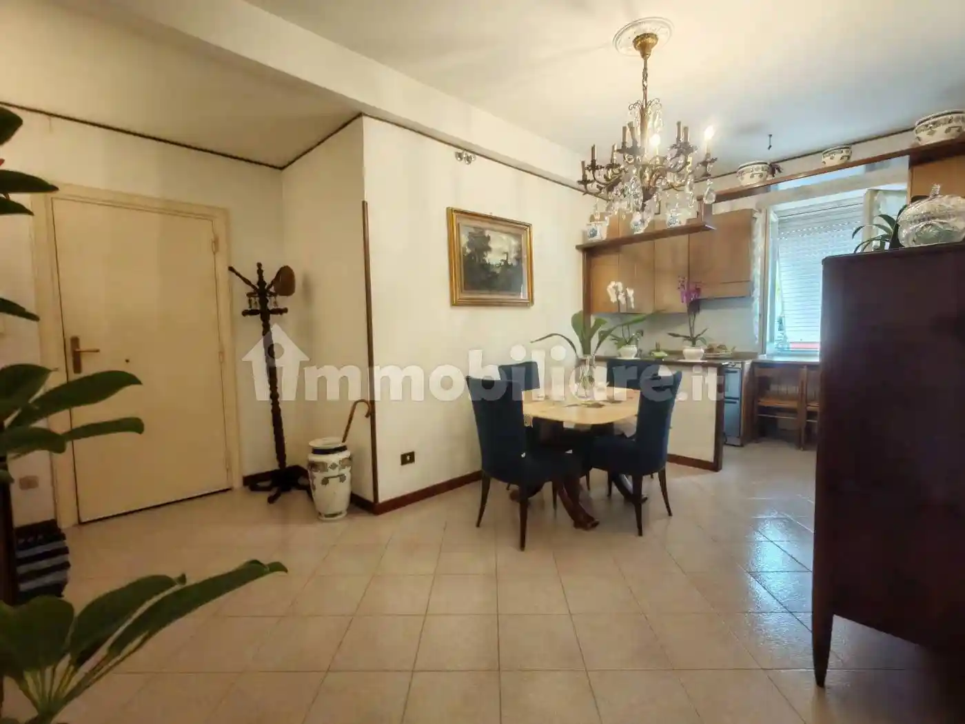 Trilocale via Sentiero delle Rose 15, Centro, Grottaferrata - foto 4