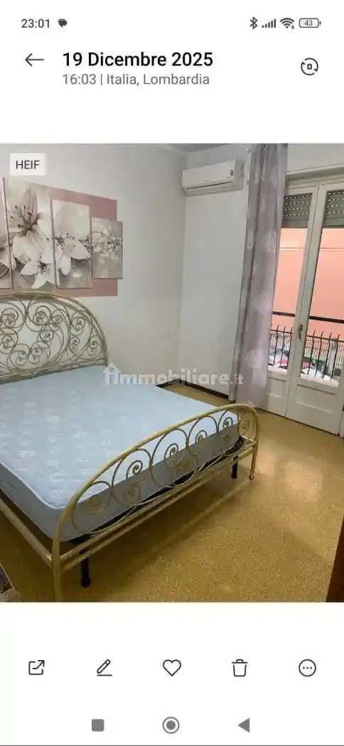 Trilocale via Santa Rita 2, Corso Novara, Stadio, Vigevano - foto 2