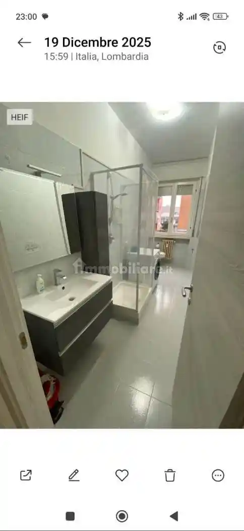 Trilocale via Santa Rita 2, Corso Novara, Stadio, Vigevano - foto 3