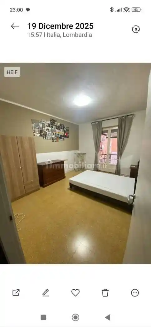 Trilocale via Santa Rita 2, Corso Novara, Stadio, Vigevano - foto 4