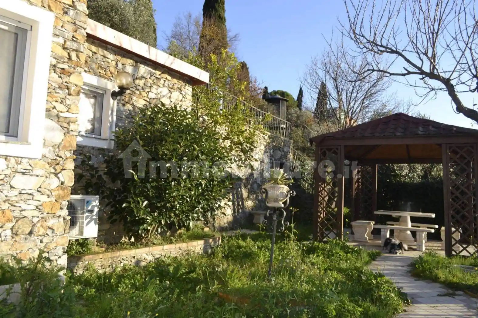 Villa in vendita a Genova