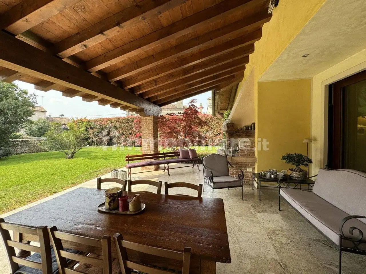 Casa indipendente in vendita a Bassano del Grappa