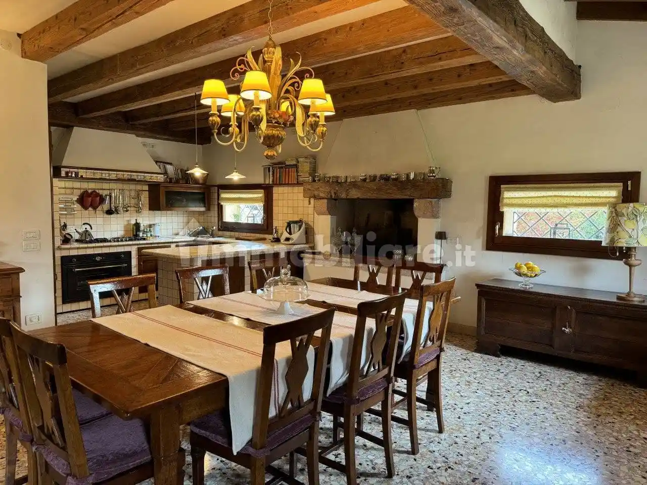 Casa indipendente - foto 2