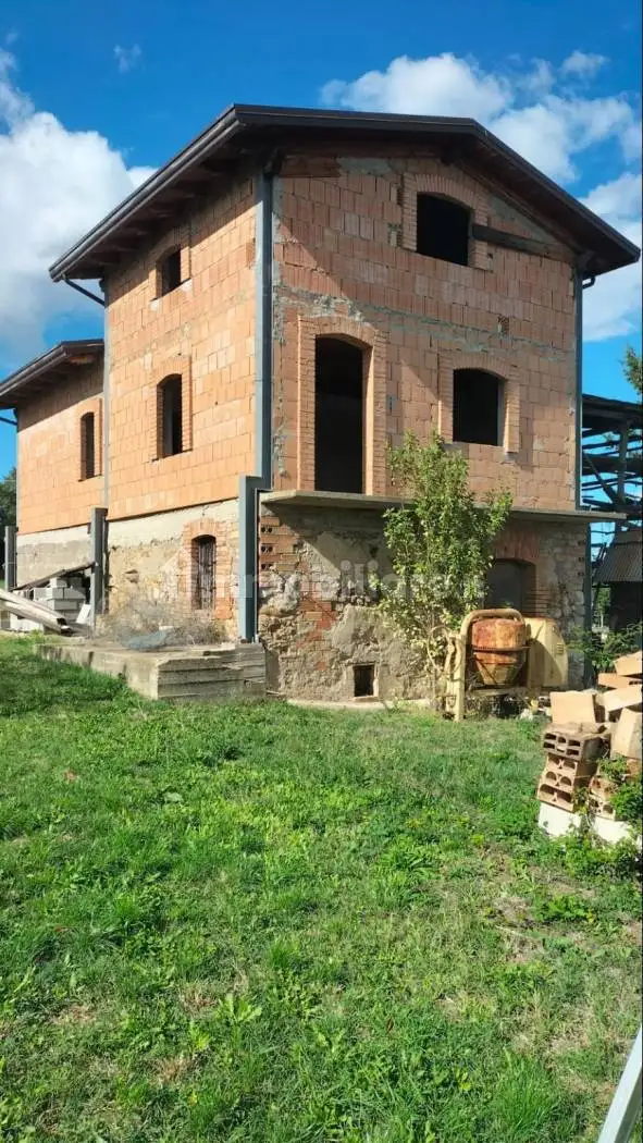 Villa in vendita a Calvi