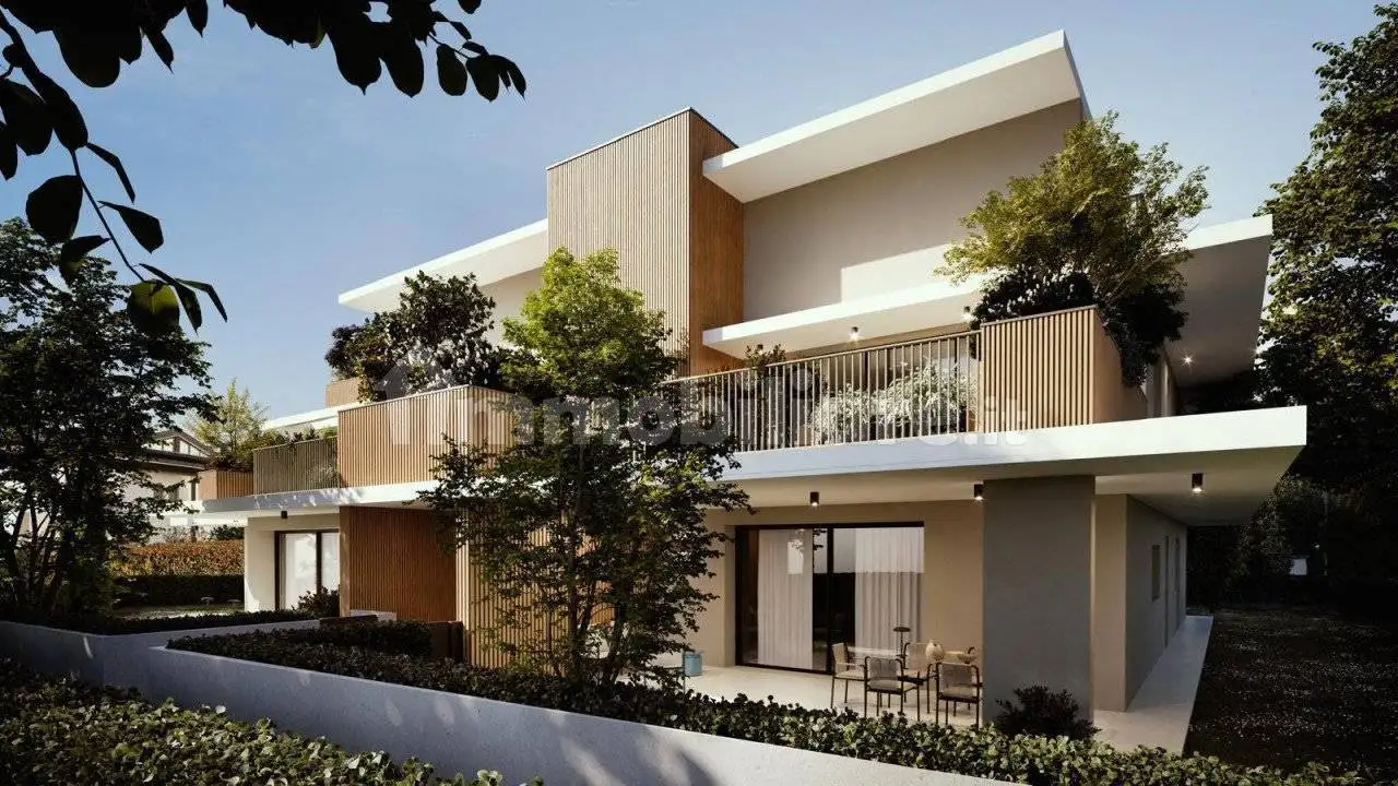 Appartamento in vendita a Bassano del Grappa