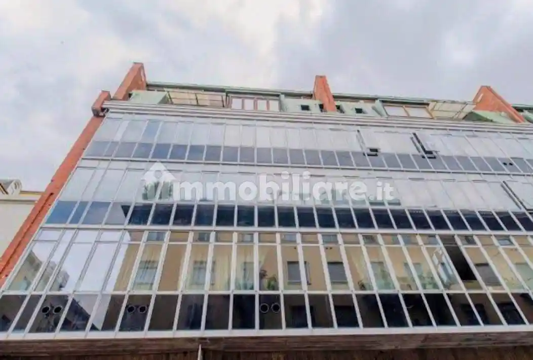 Appartamento in affitto a Torino