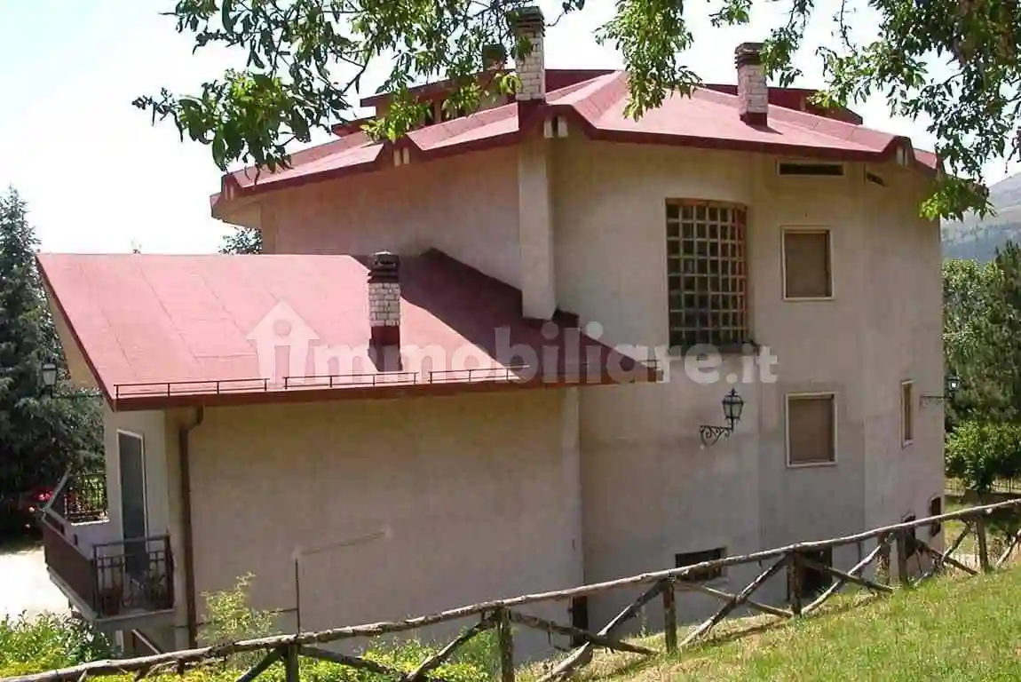Villa - foto 4