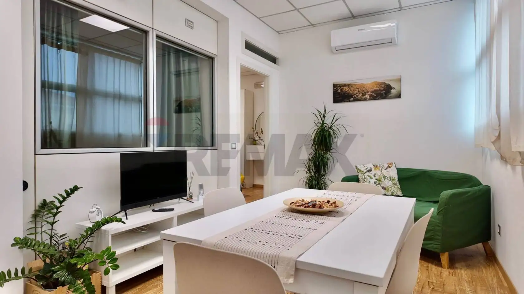 Appartamento in vendita a Ancona