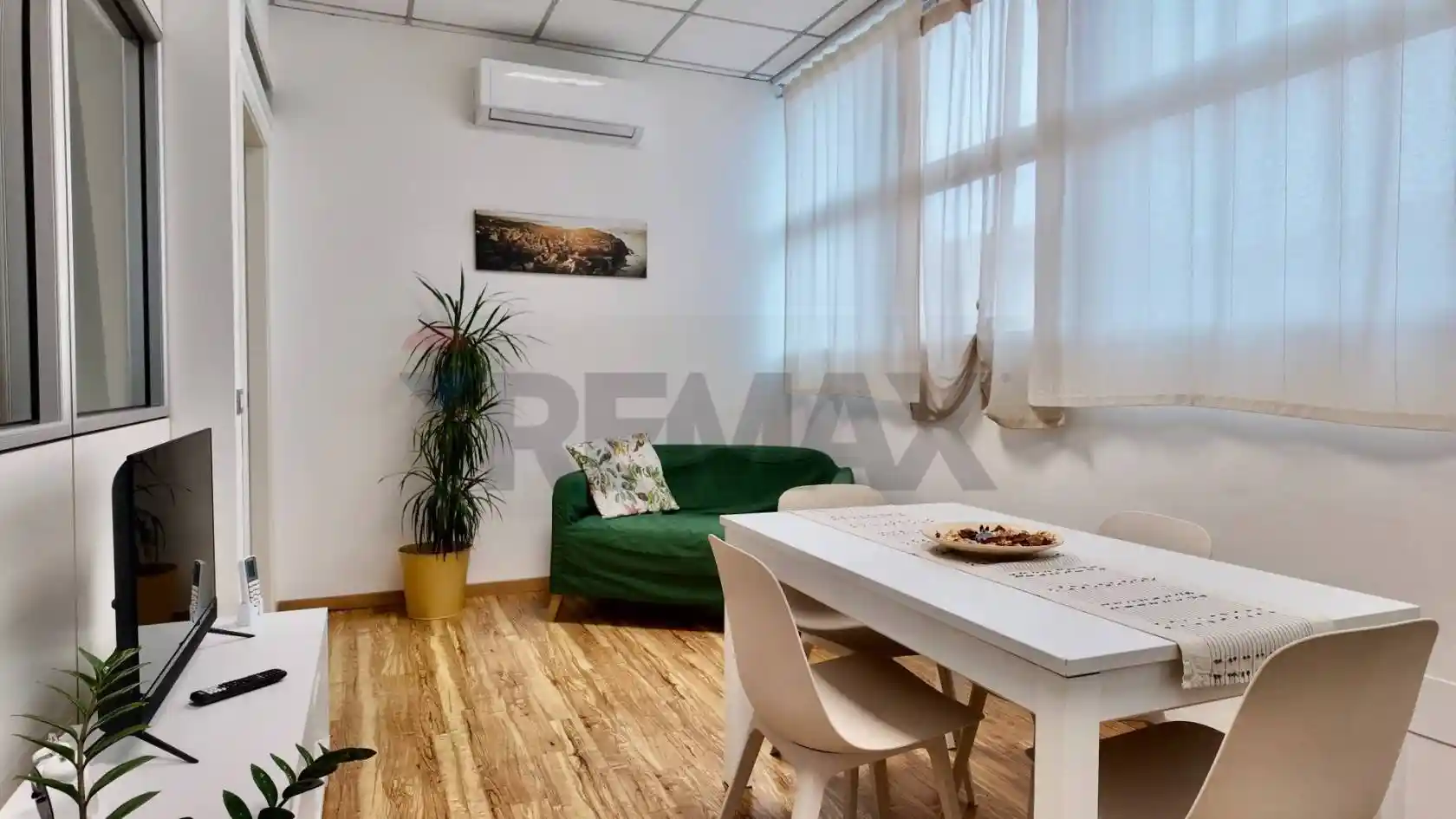 Trilocale via Maggini 55, Posatora, Ancona - foto 3