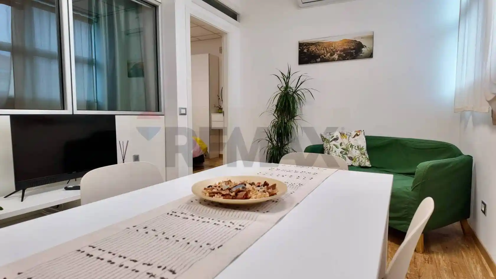 Trilocale via Maggini 55, Posatora, Ancona - foto 4