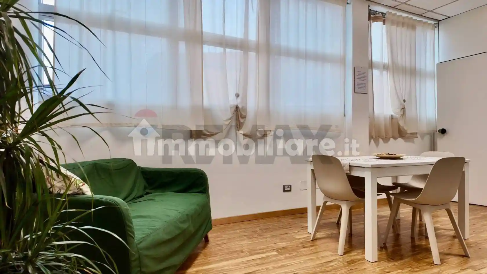 Trilocale via Maggini 55, Posatora, Ancona - foto 5