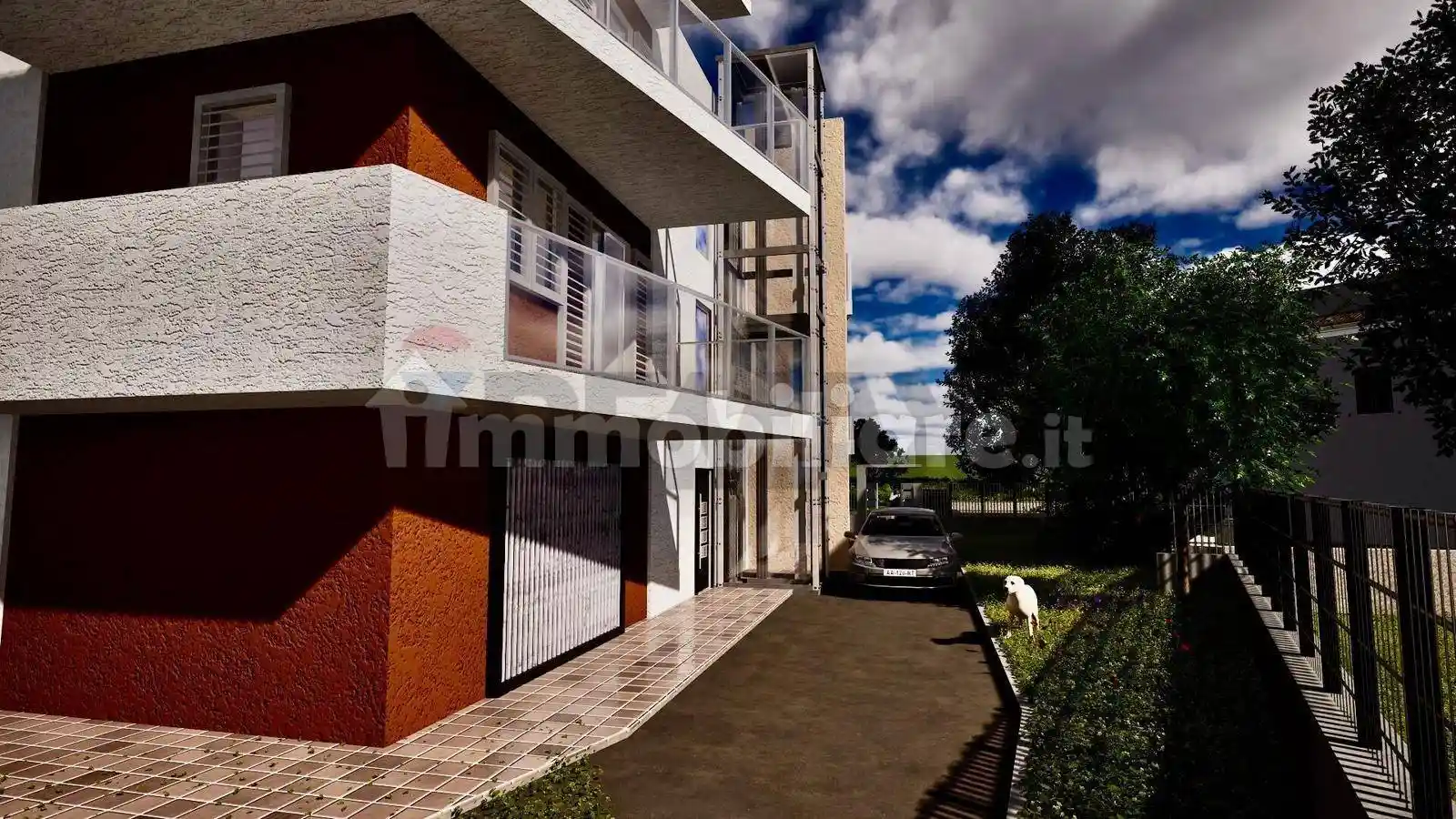 Appartamento - foto 4