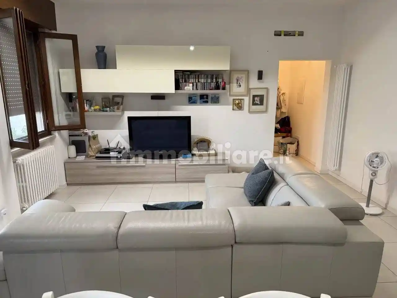Appartamento ottimo stato, primo piano, Centro, Valeggio sul Mincio - foto 5