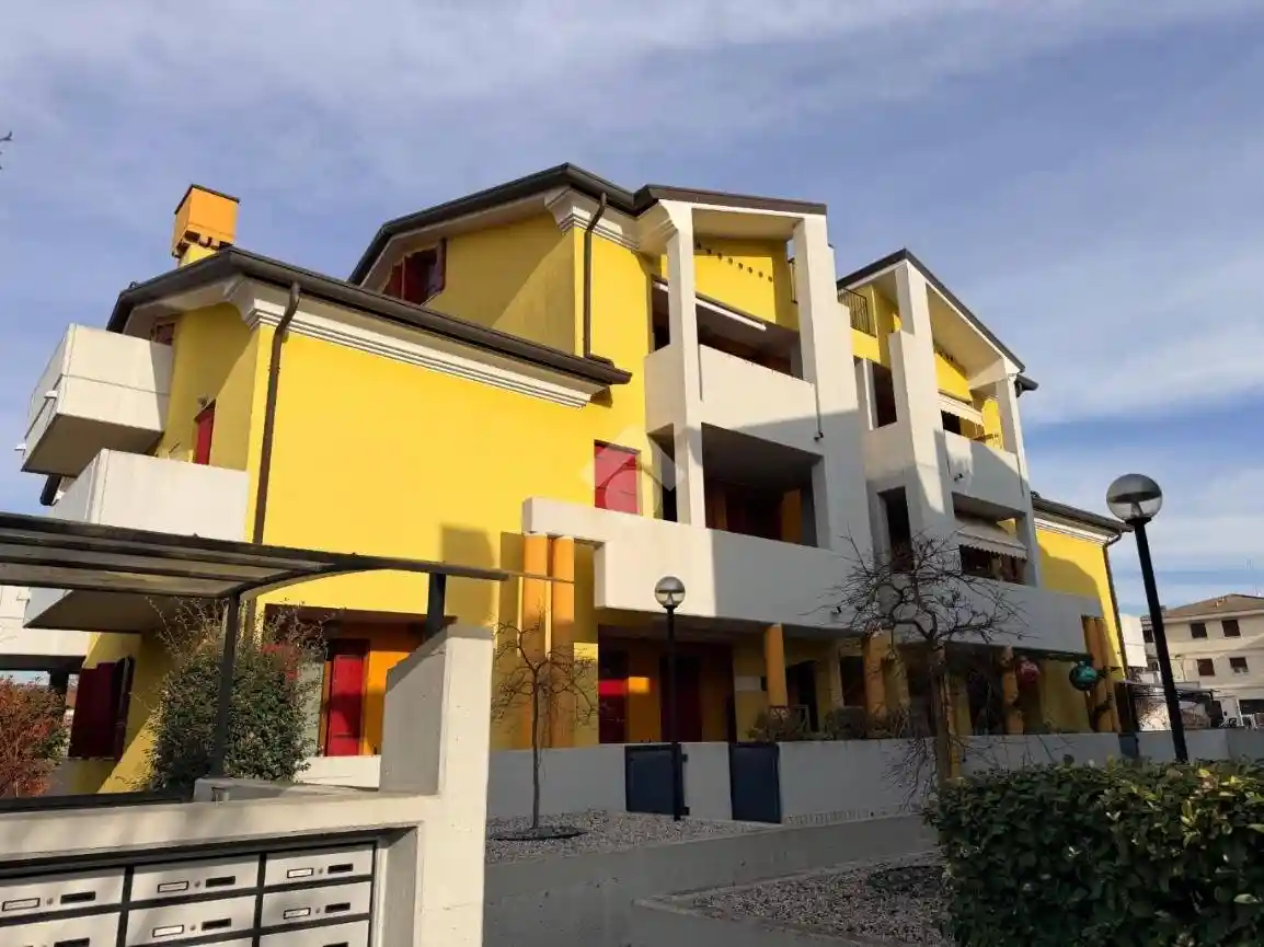 Appartamento in vendita a Venezia