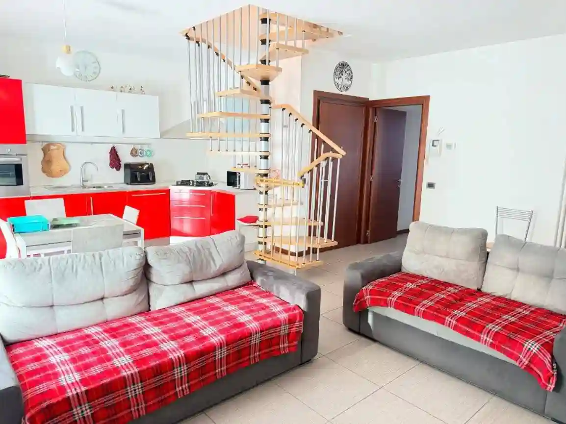 Appartamento - foto 5