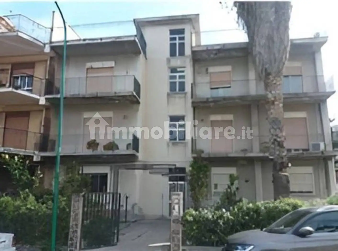 Appartamento in asta a Torregrotta