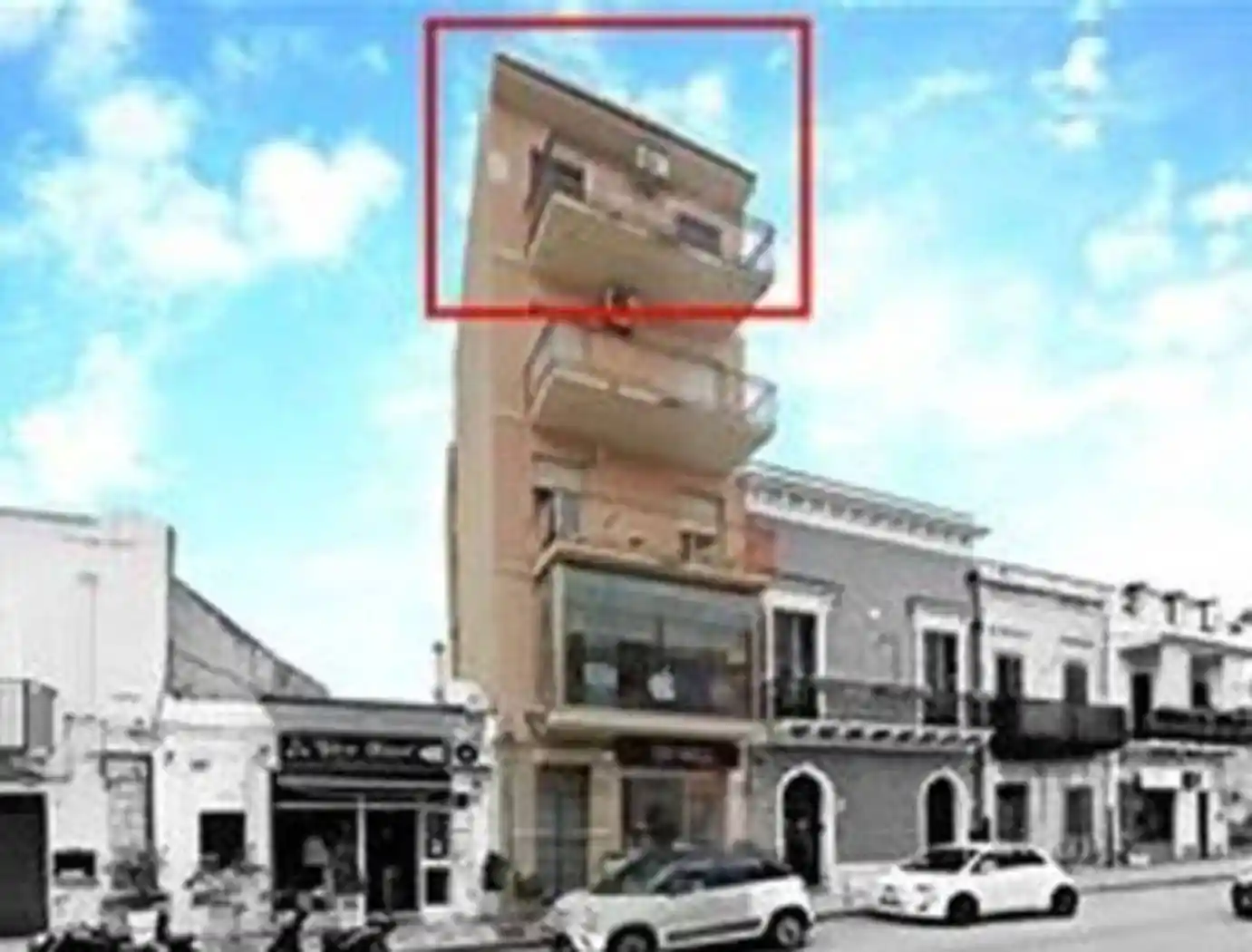 Appartamento all'asta via Umberto I°, 43, 98057 Milazzo Italia, Milazzo - foto 2