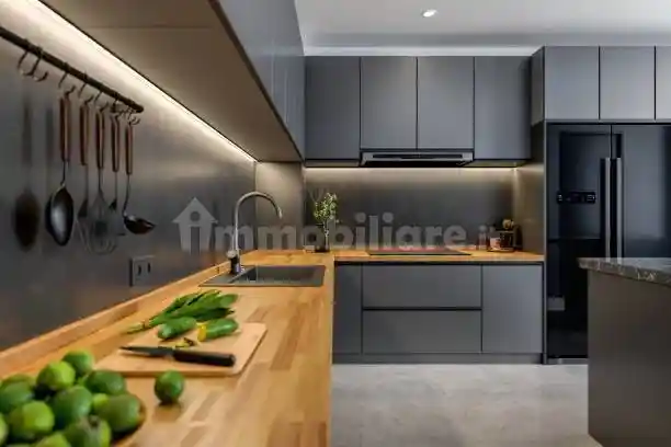 Appartamento in affitto a Modena