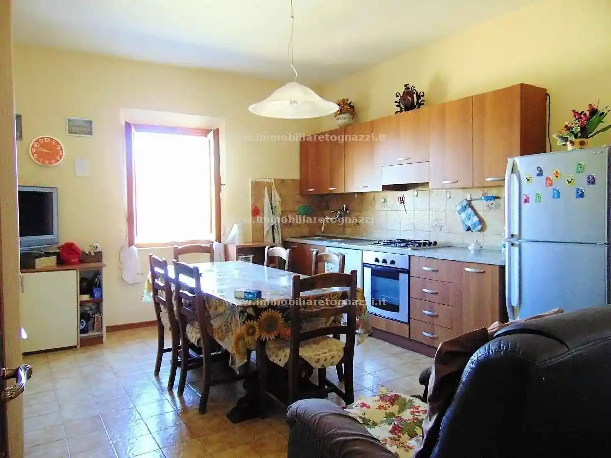 Appartamento in vendita a Castelfiorentino