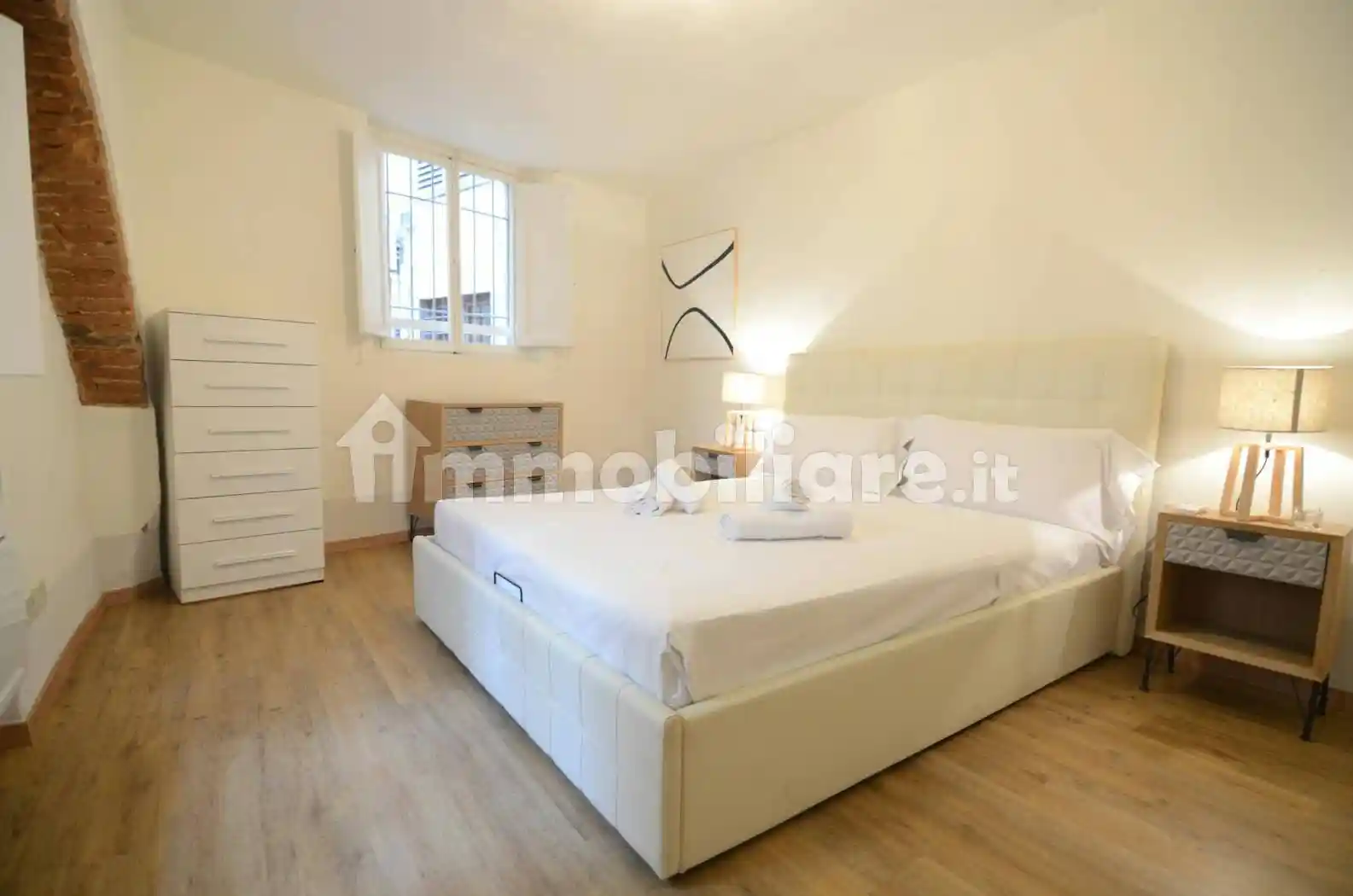 Appartamento in affitto a Firenze