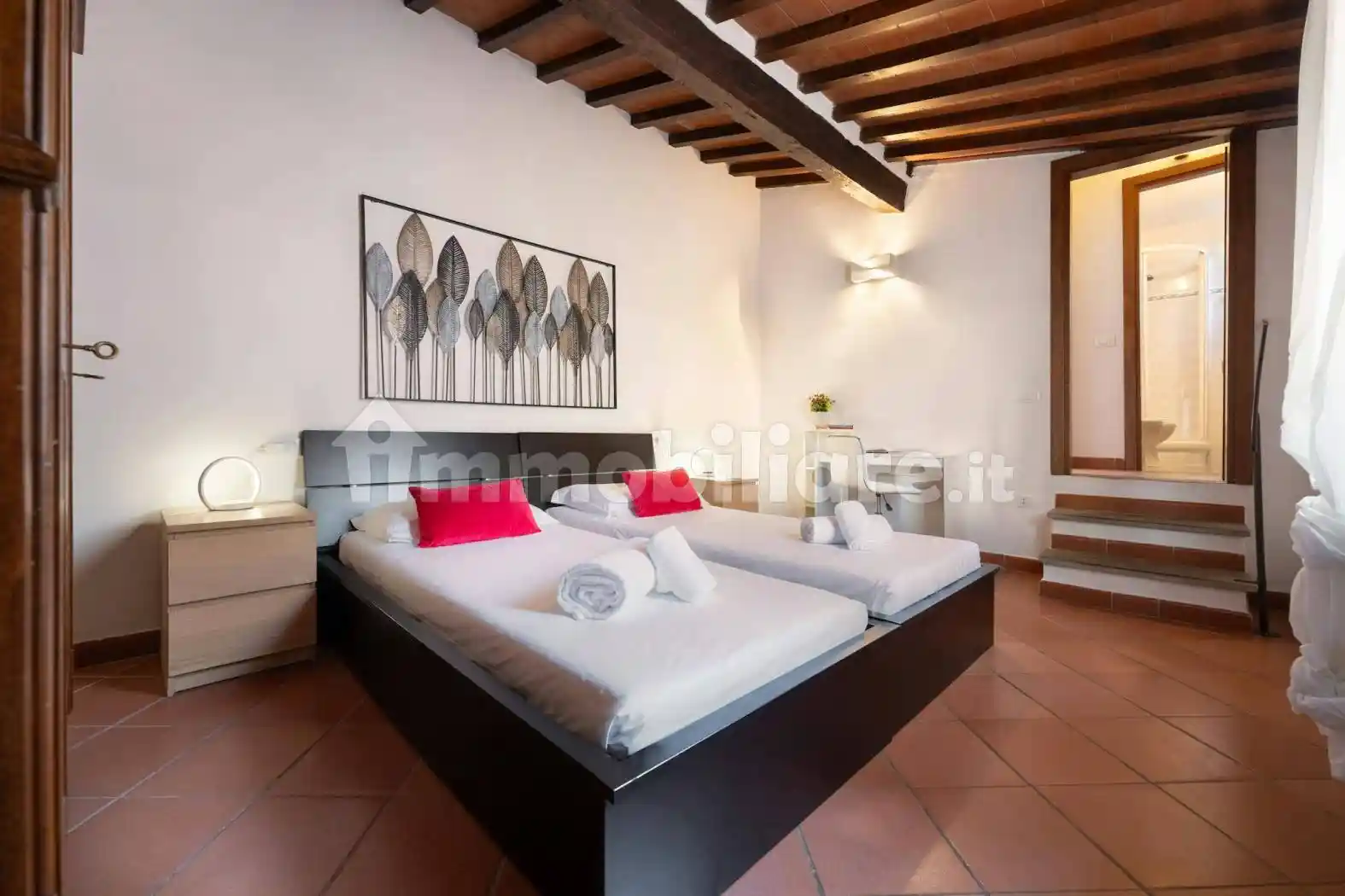 Appartamento in affitto a Firenze