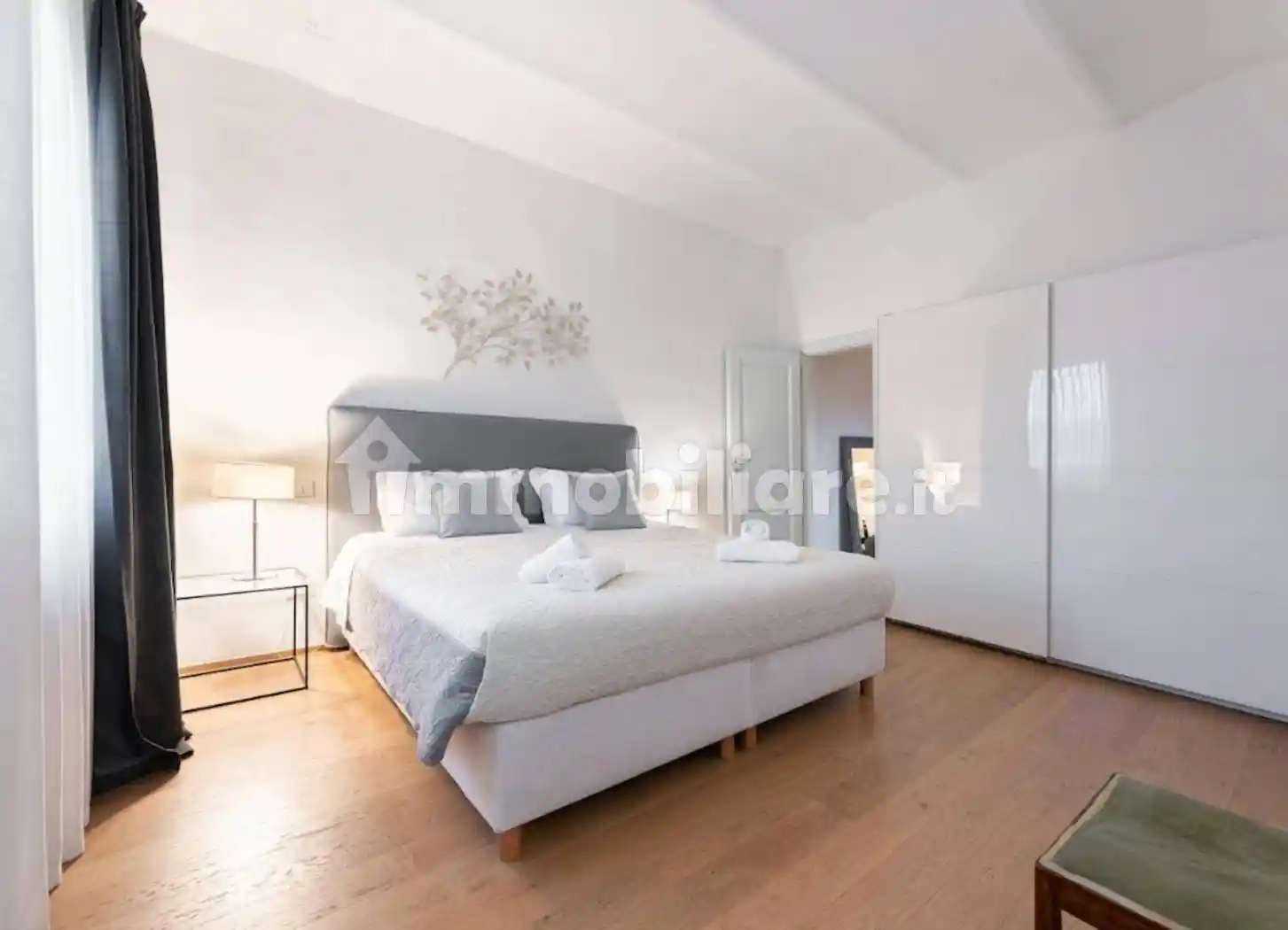 Appartamento in affitto a Firenze