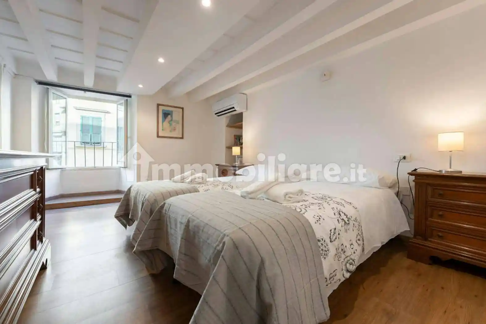 Casa indipendente in affitto a Firenze