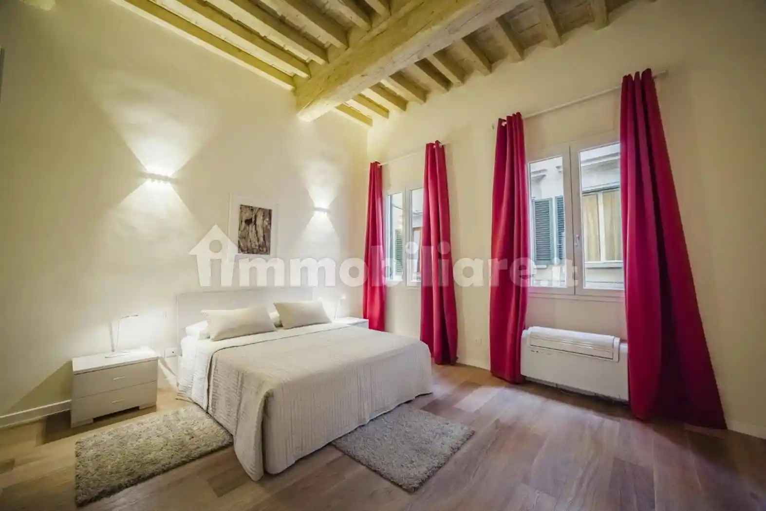 Appartamento in affitto a Firenze