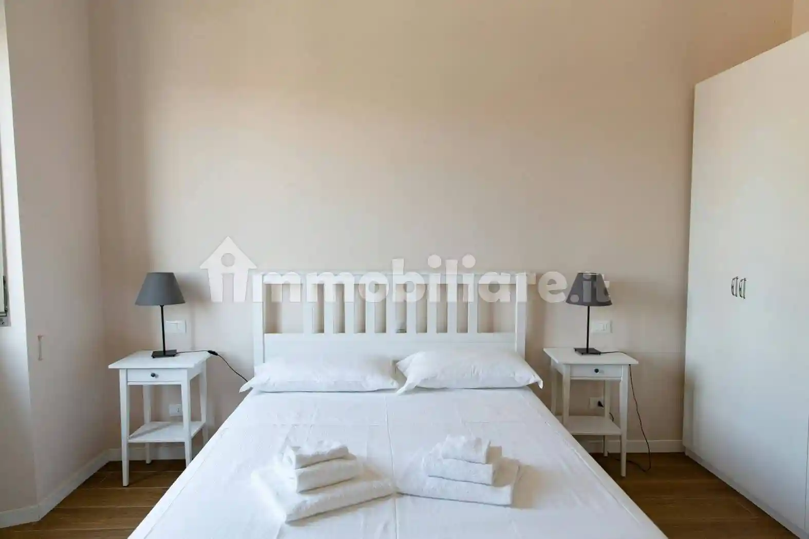 Appartamento in affitto a Firenze