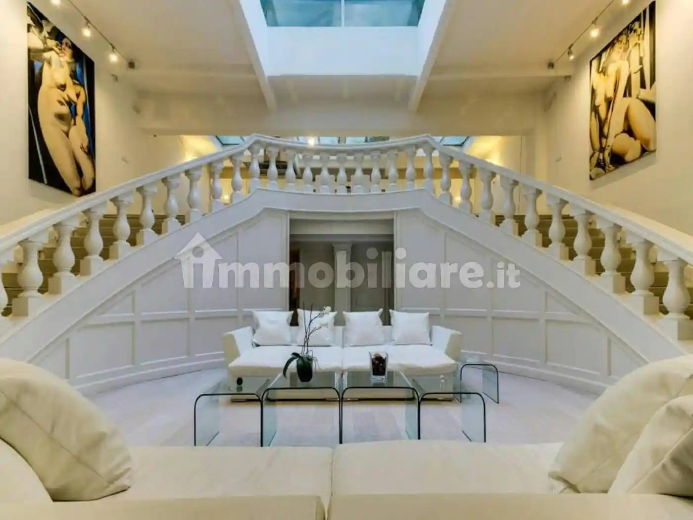 Appartamento in affitto a Roma