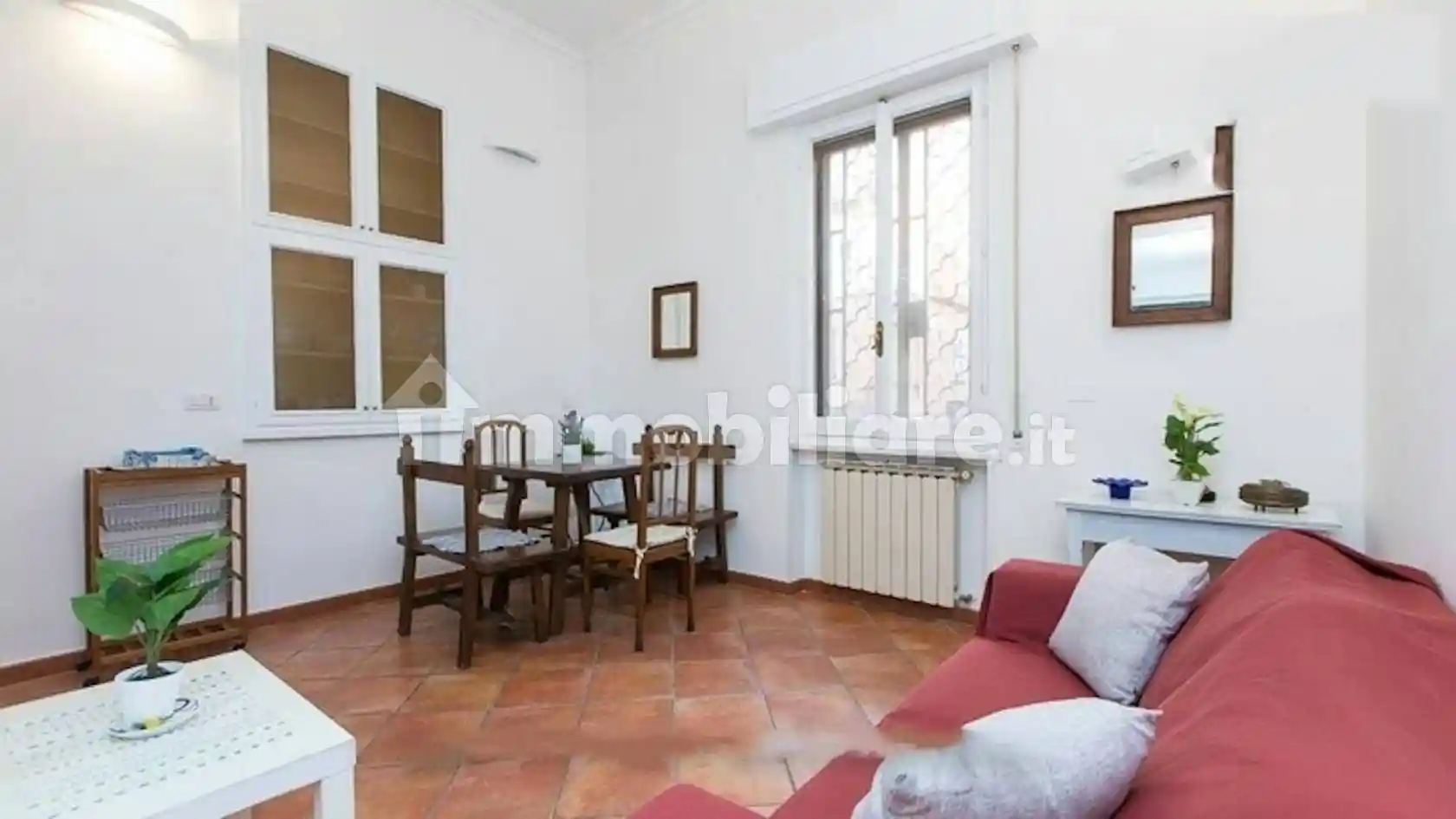 Appartamento in affitto a Roma