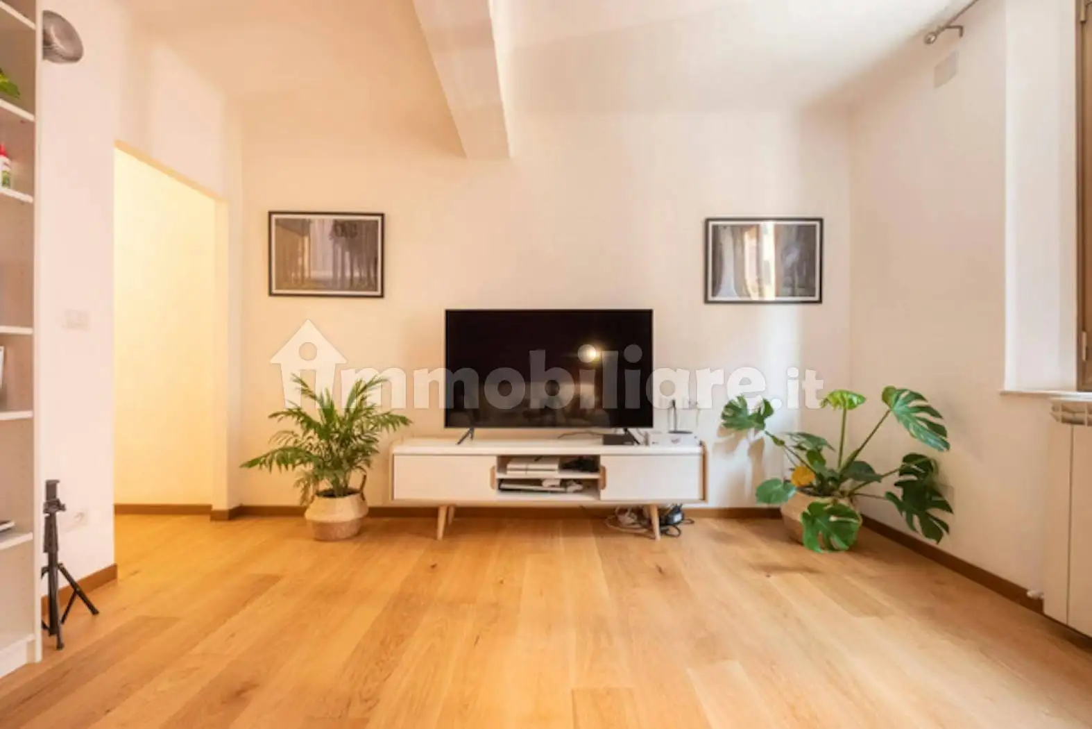 Appartamento in affitto a Bologna