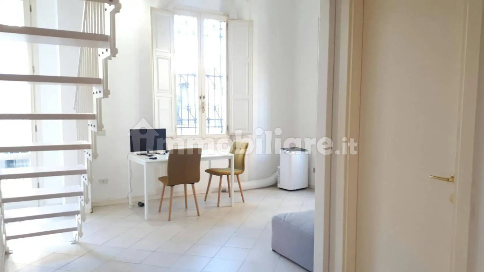 Casa indipendente in affitto a Bologna