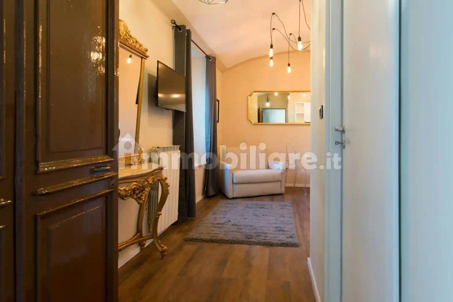 Appartamento in affitto a Torino