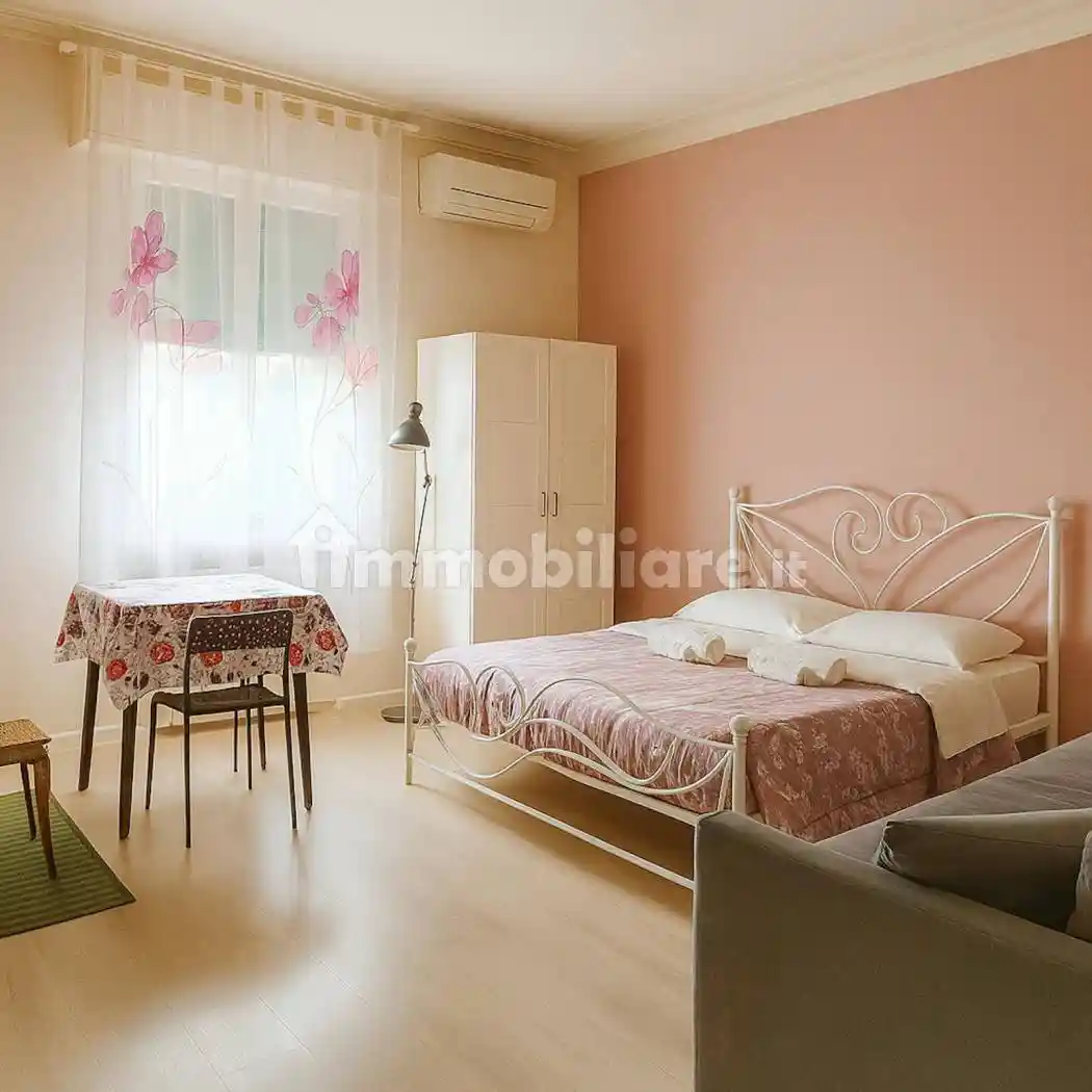 Appartamento in affitto a Firenze