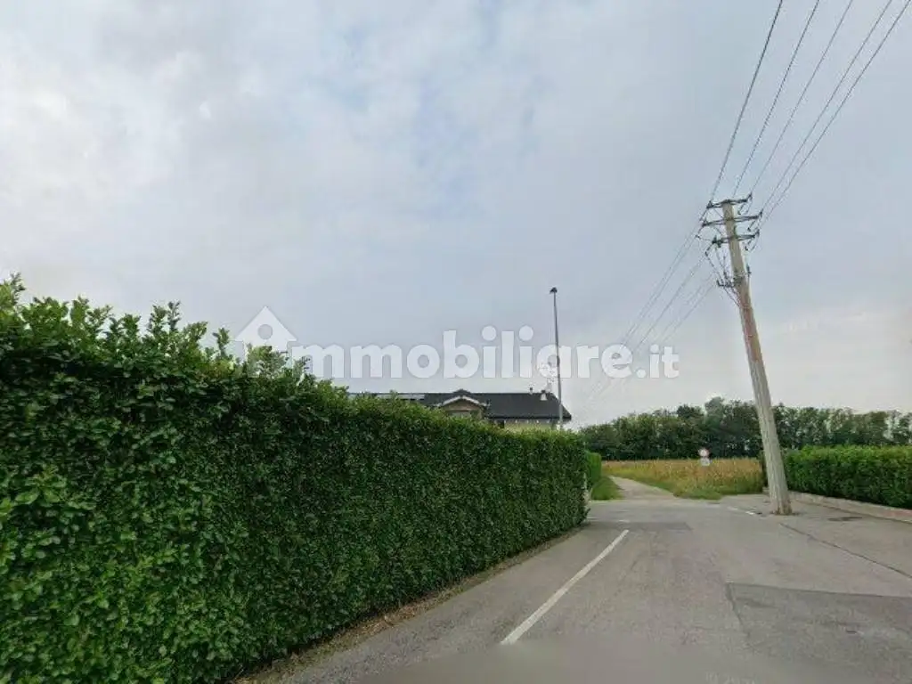 Appartamento in asta a Sulbiate