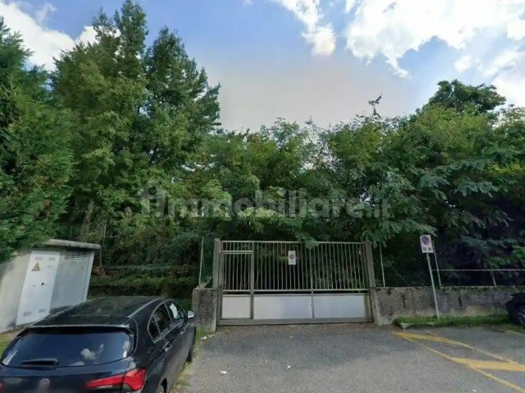 Appartamento in vendita a Bernareggio