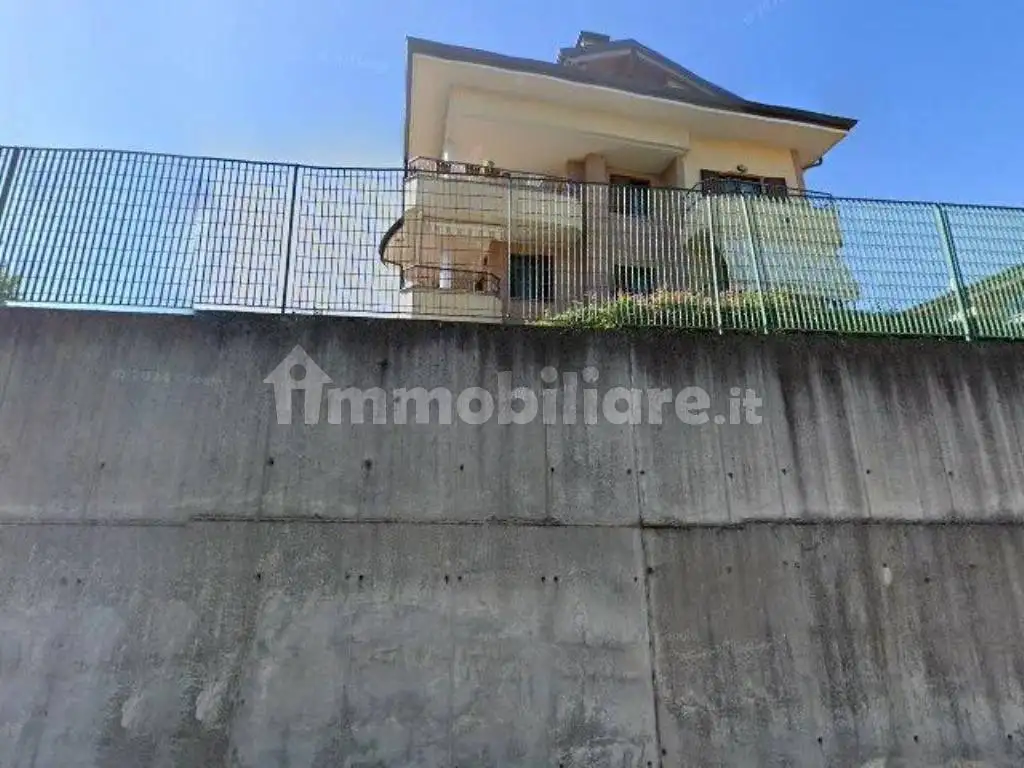 Appartamento in asta a Cesano Maderno