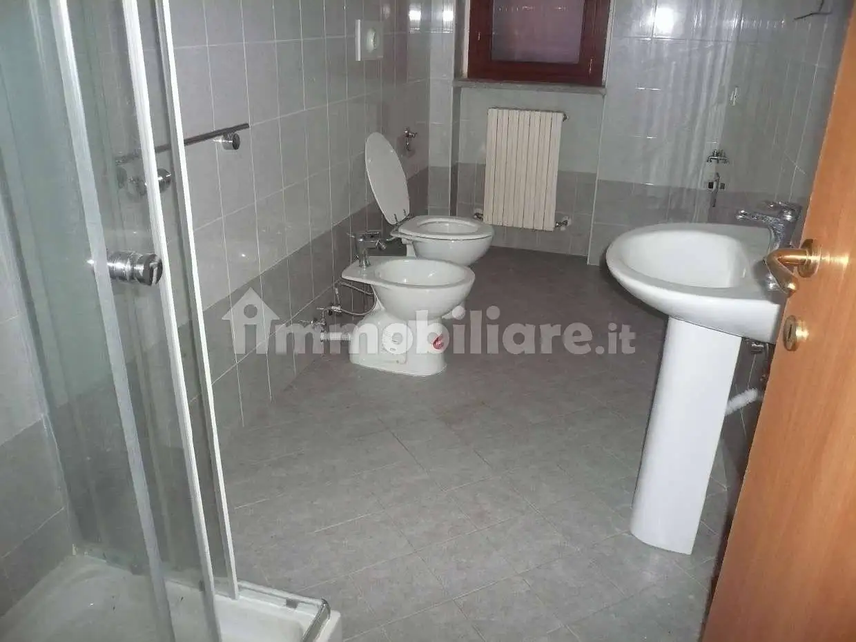 Appartamento in asta a San Colombano al Lambro